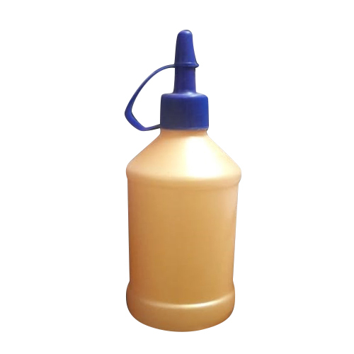 Mobi Oil Empty Bottle