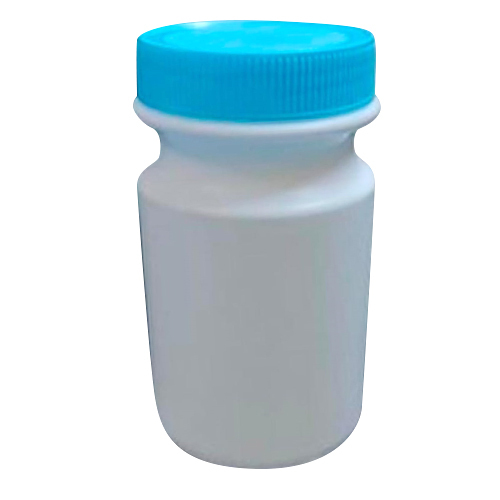 HDPE Empty Chaywanprash Jar