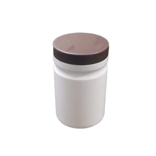 200ml Protein Powder Jar