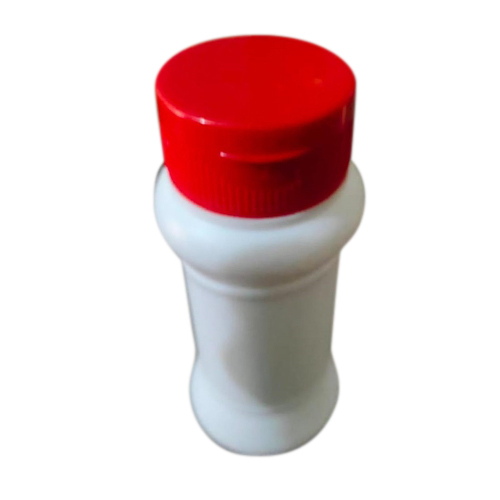 Tooth Powder Jar