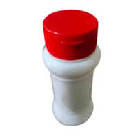 Tooth Powder Jar