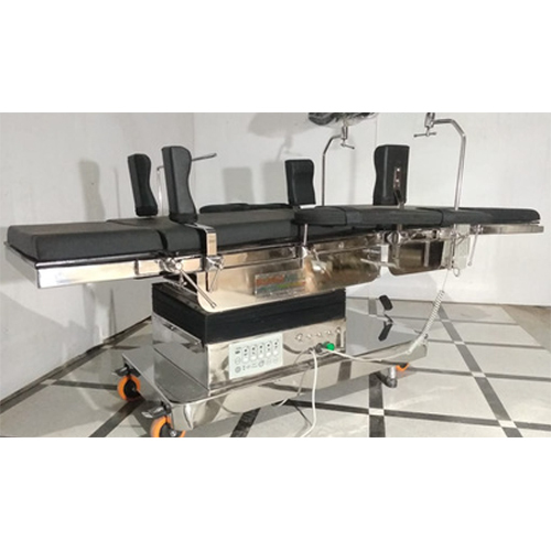 Eda4-10 Neuro Electro-Manual Ot Table - Feature: Adjustable Height