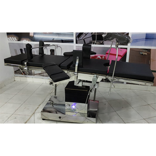 PM4-03 Semi-Electirc Multi-Purpose OT Table