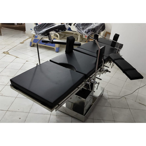 Pm4-03 Semi-electirc Multi-purpose Ot Table - Feature: Adjustable Height