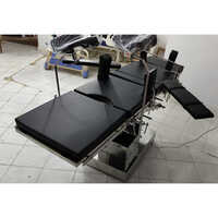 PM4-03 Semi-Electirc Multi-Purpose OT Table