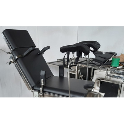 Pm4-03 Semi-electirc Multi-purpose Ot Table - Feature: Adjustable Height