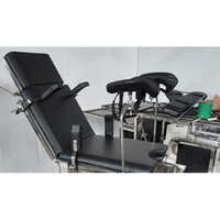 PM4-03 Semi-Electirc Multi-Purpose OT Table