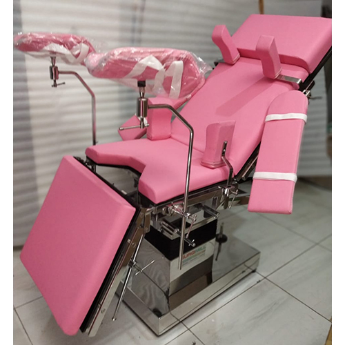 MET4-01 Gynecological Hydraulic OT Table
