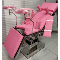 MET4-01 Gynecological Hydraulic OT Table