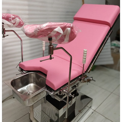 MET4-01 Gynecological Hydraulic OT Table