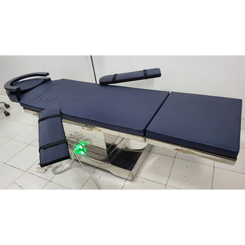 Sada-C4 Ophthalmic Electric With Foot Ot Table - Feature: Adjustable Height