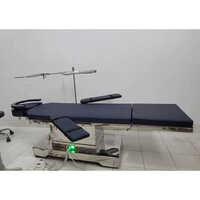Ophthalmic Electric OT Table