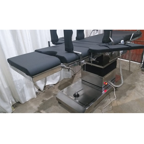 PM4-04 Fully-Electirc Multi-Purpose OT Table
