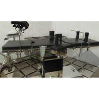 PM4-04 Fully-Electirc Multi-Purpose OT Table