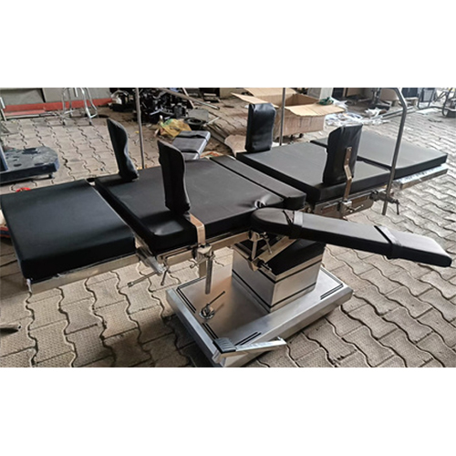 General Surgery Hydraulic OT Table
