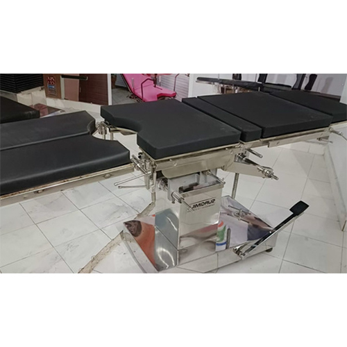 General Surgery Hydraulic OT Table