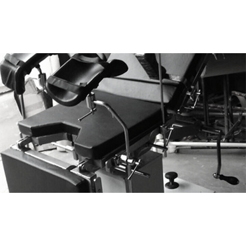 General Surgery Hydraulic OT Table