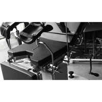 General Surgery Hydraulic OT Table