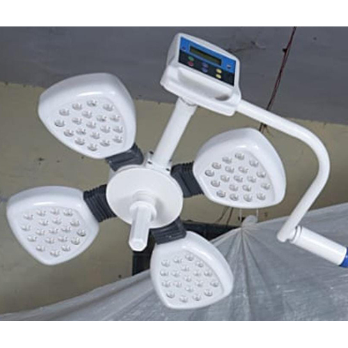 NOVA 4 76 LED OT Light