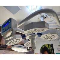 LED OT Light single/double dome