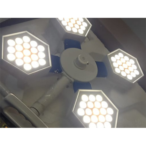Anova 4 Led Ot Light - Operating Type: Semi-Automatic
