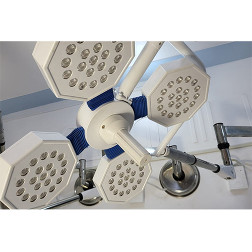 Dagon 84R Led Ot Light - Operating Type: Semi-Automatic