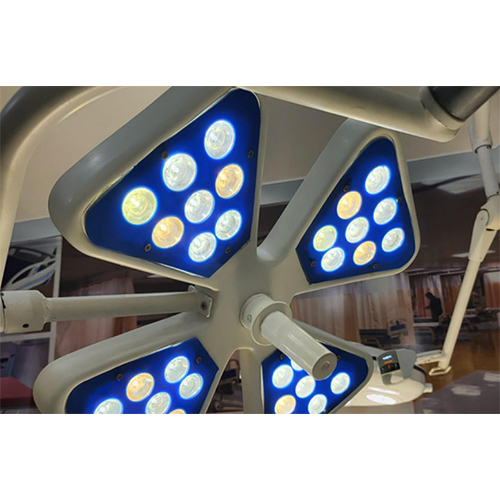 FINLAY 32R LED OT Light