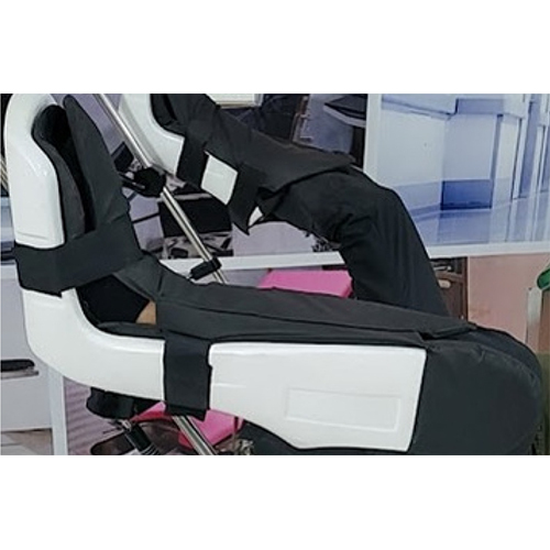 Leg Stirrups Ot Table Attachment - Feature: Adjustable Height