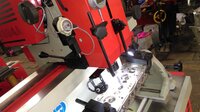 VSG5S Valve Seat Cutting Machine