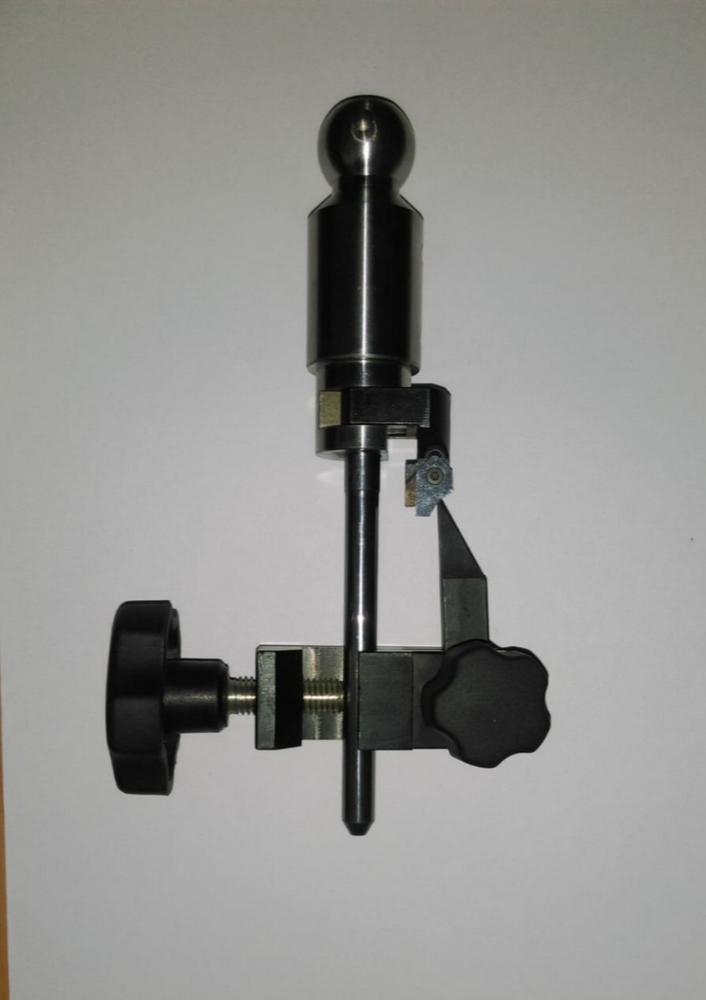 VSG5S Valve Seat Cutting Machine