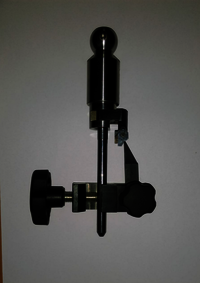 VSG5S Valve Seat Cutting Machine
