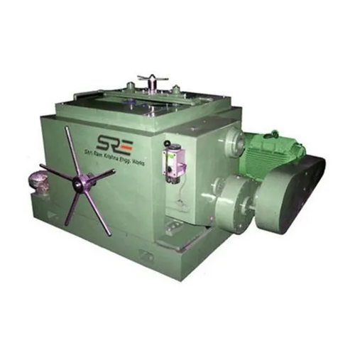 Alloy Steel Bar Straightening Machine