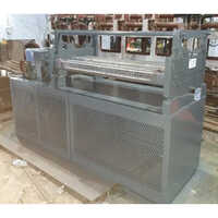 Metal Coil Straightening Machine - Feature: Simple Control