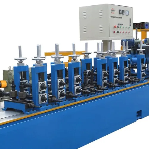Mild Steel Tube Mill