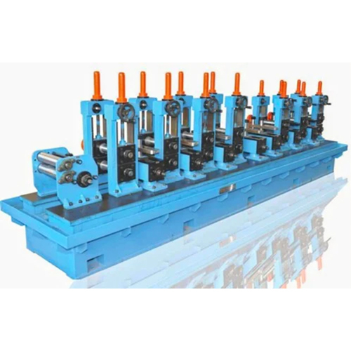 Stainless Steel Tube Mill Roll