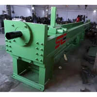 Industrial Draw Bench Machine