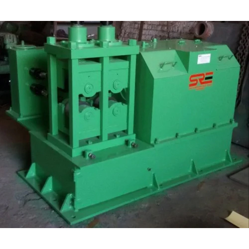 Semi-Automatic Bar Peeling Machine