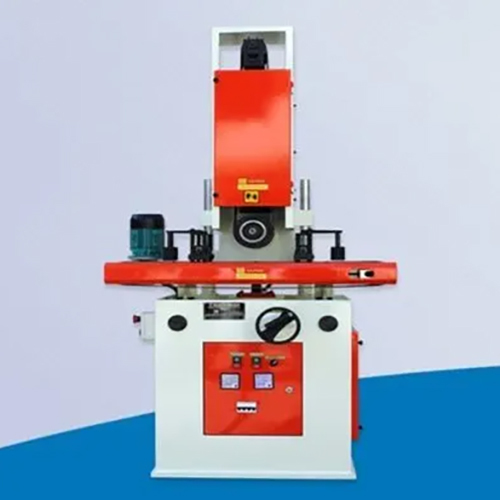 Industrial Tube Polishing Machine