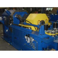 Industrial Tube Pointing Machine - Feature: Simple Control