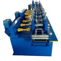 Industrial Steel Pipe Making Machine - Feature: High Performance