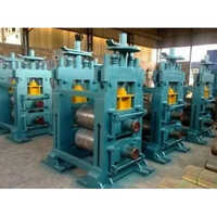 Industrial Rolling Mill Machine - Feature: High Efficiency