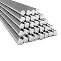 Alloy Steel Bright Bar - Application: Construction