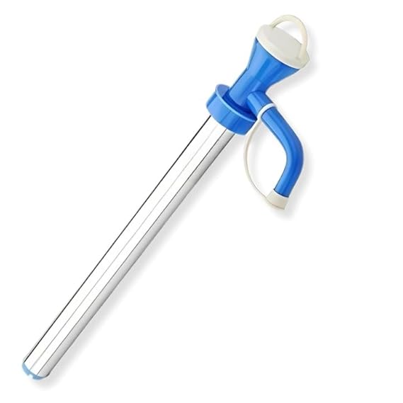 Plastic With Stainless Steel Pipe Kitchen Oil Pump - Application: Industrial