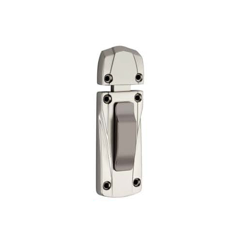 Bl-5041 Aluminium Tower  Bolt - Color: As Per Availability