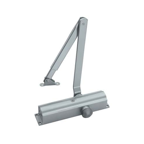 Dc-001Ifka Ss Door Closer - Color: As Per Availability