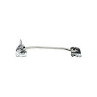 Light Round SS Gate Hook