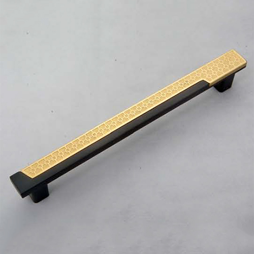 Ph-Royal-F Zinc Pull Handles - Color: As Per Availability