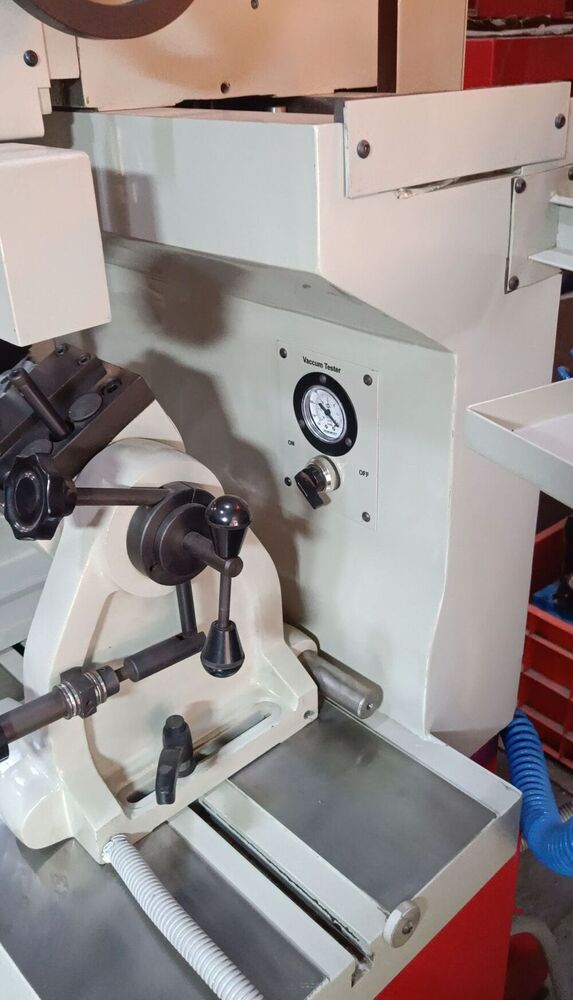 VSG5Plus Valve Seat Guide Machine