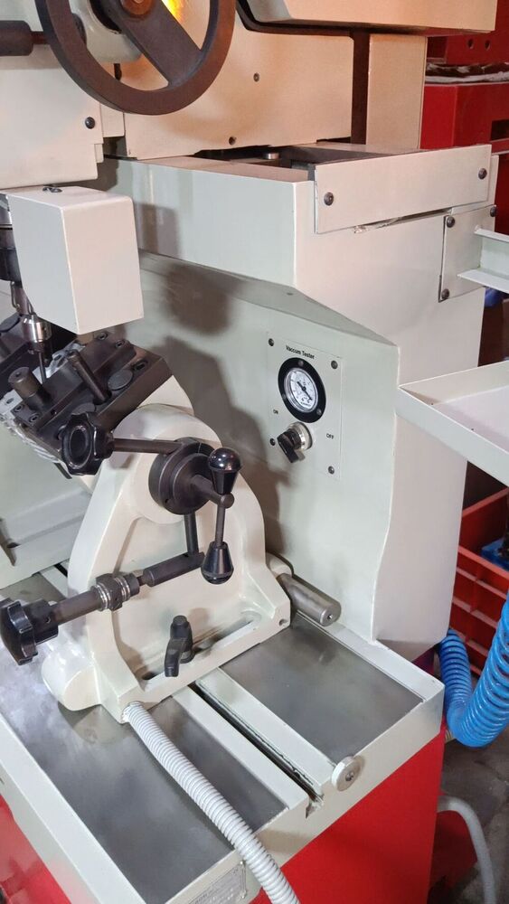 VSG5A Valve Seat Cutting Machine
