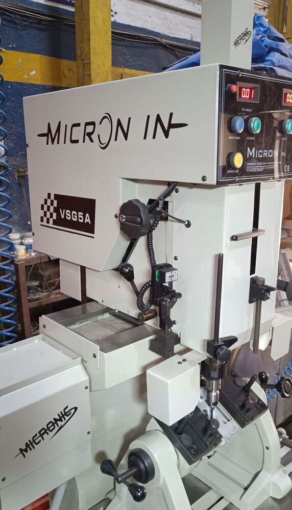 VSG5A Valve Seat Cutting Machine